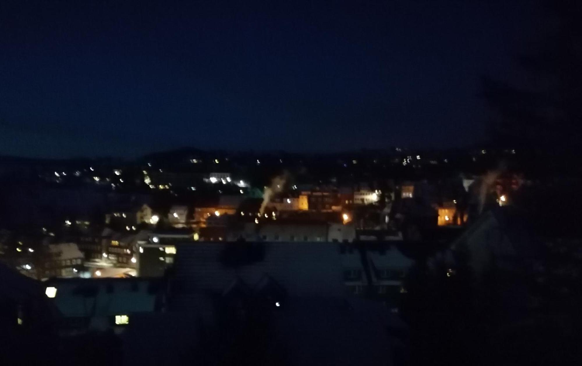 Harzhuisje - Sankt Andreasberg Dış mekan fotoğraf